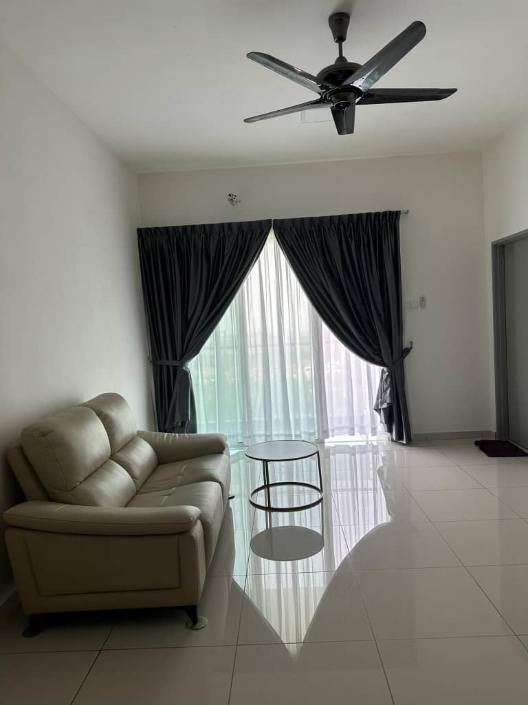 For Sale Iris Residence , Bandar Sungai Long