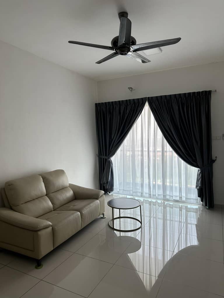 For Sale Iris Residence , Bandar Sungai Long - photo 2