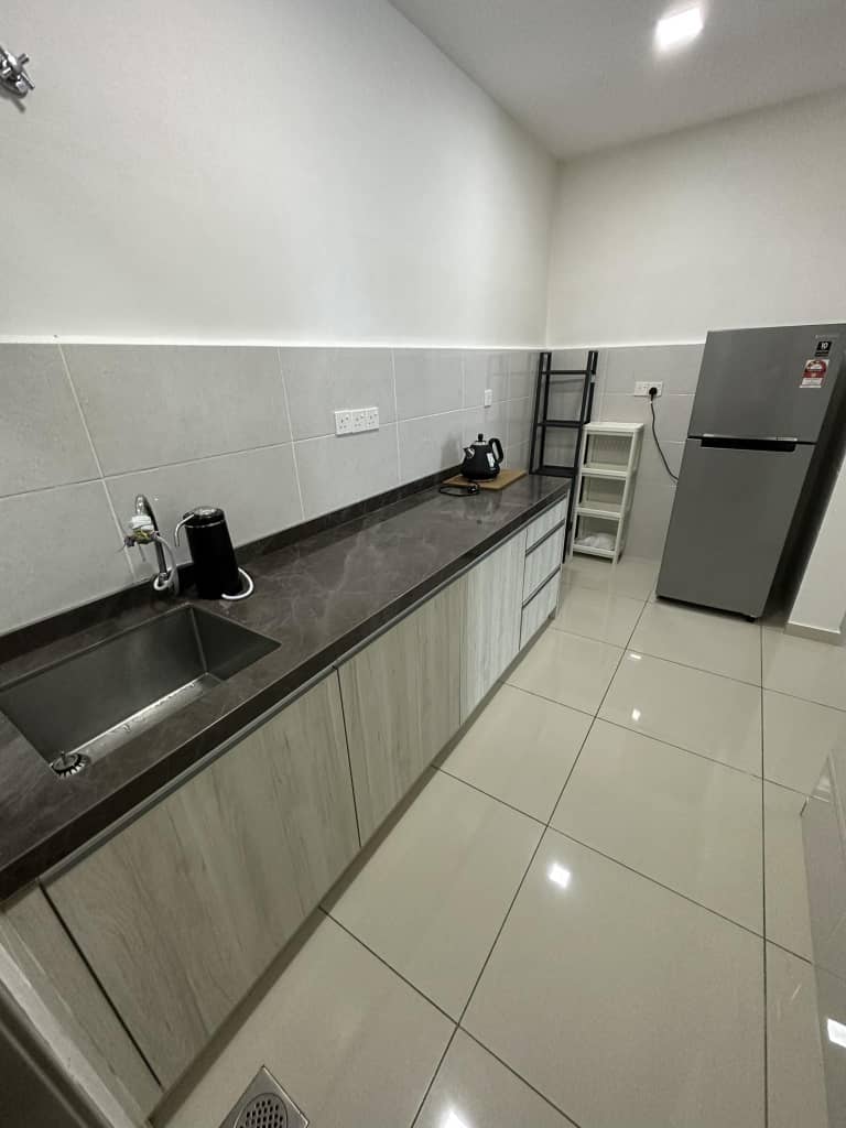 For Sale Iris Residence , Bandar Sungai Long - photo 6