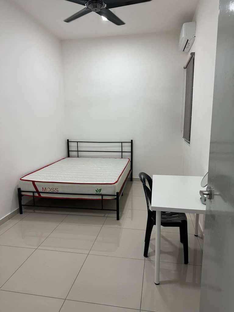 For Sale Iris Residence , Bandar Sungai Long - photo 8