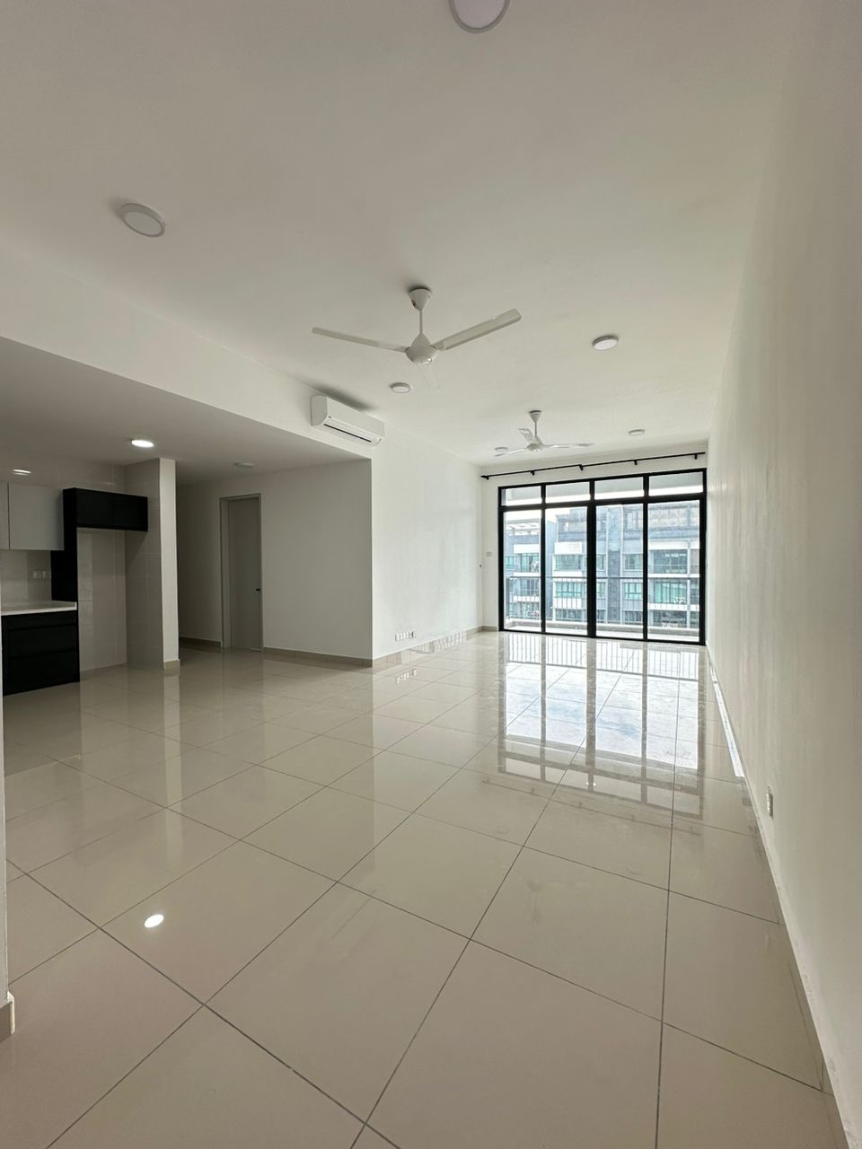 Alstonia Residence , Bandar Sungai Long - photo 1