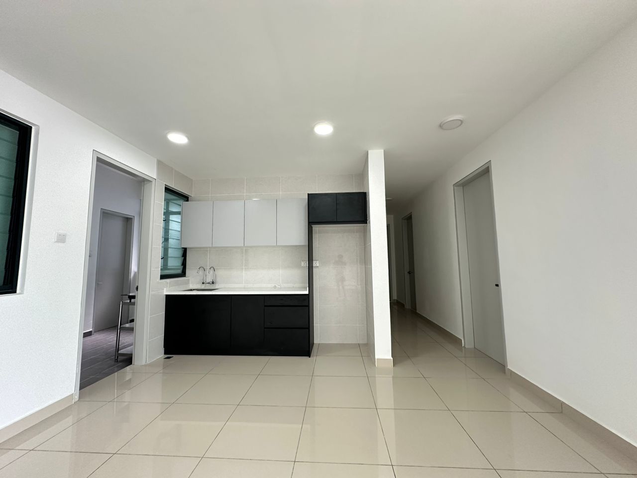 Alstonia Residence , Bandar Sungai Long - photo 2