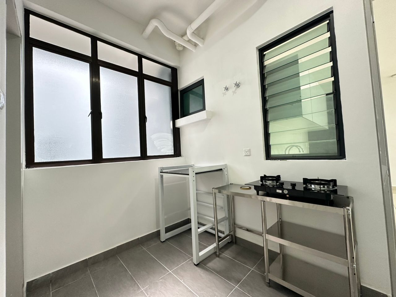 Alstonia Residence , Bandar Sungai Long - photo 3