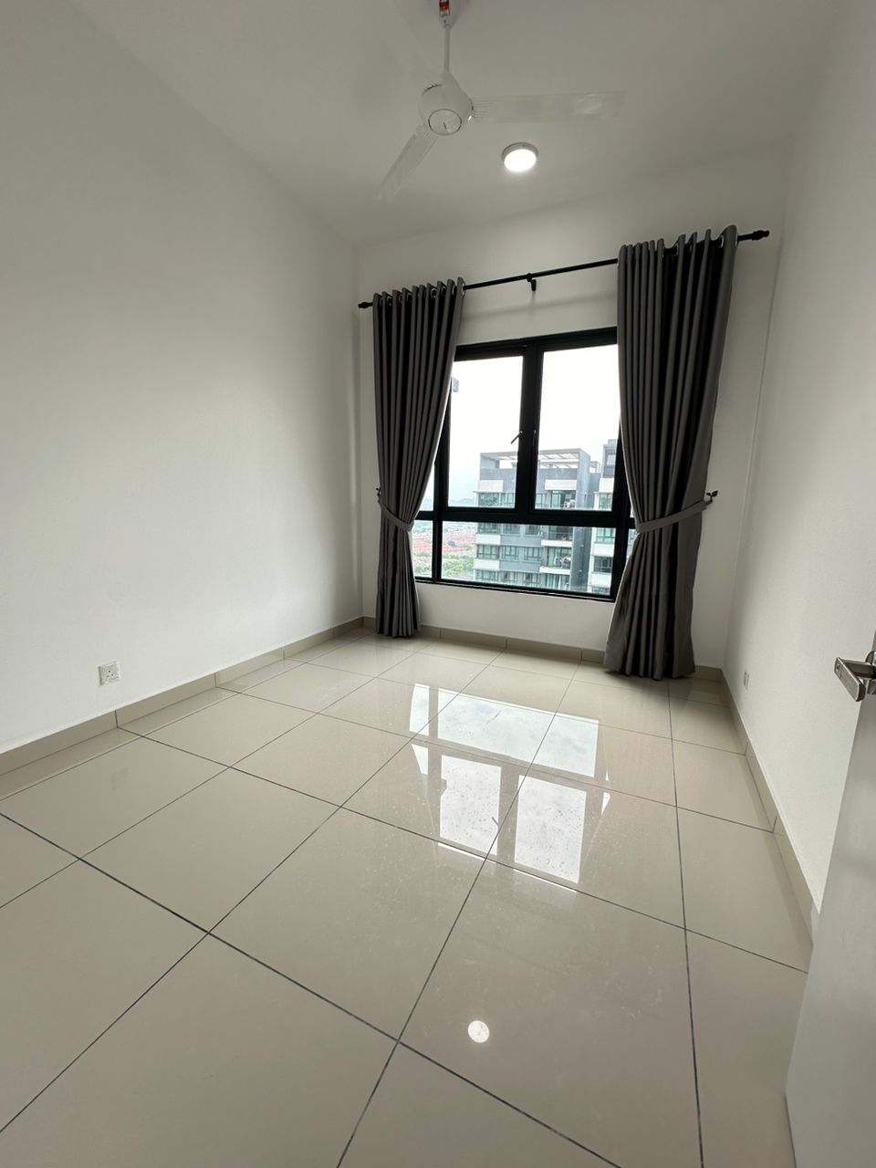 Alstonia Residence , Bandar Sungai Long - photo 4