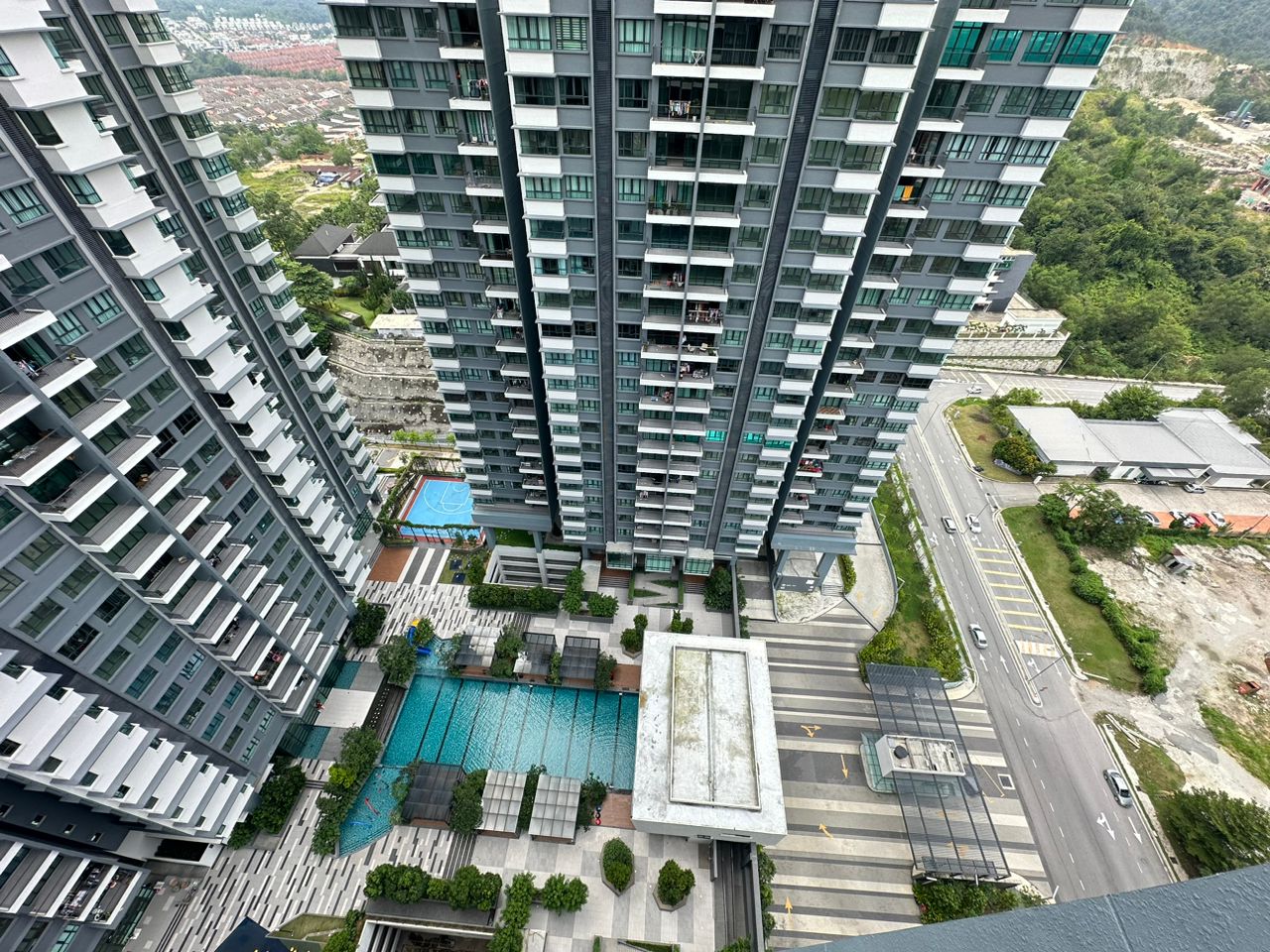 Alstonia Residence , Bandar Sungai Long - photo 11