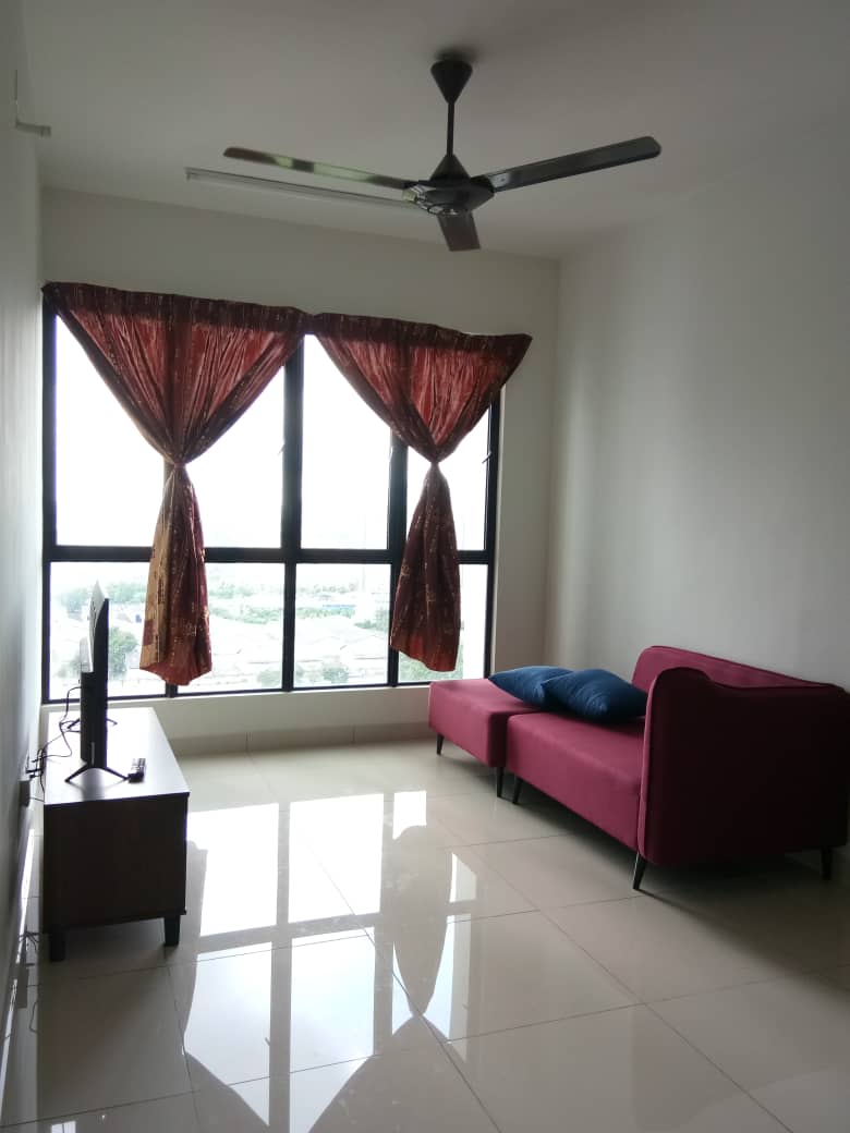 One Maxim Sentul KL - photo 1