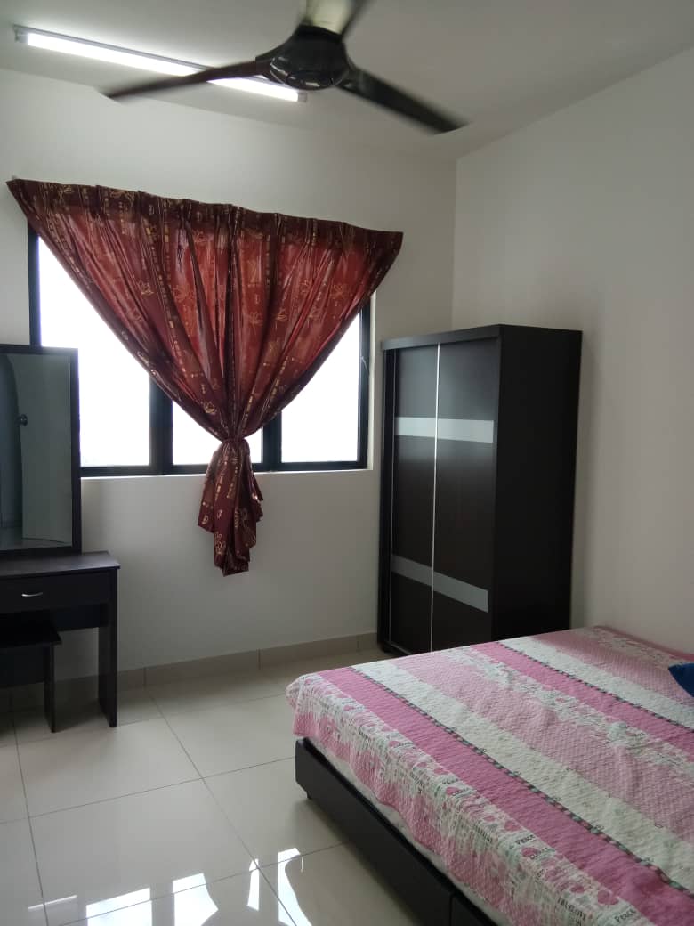 One Maxim Sentul KL - photo 4