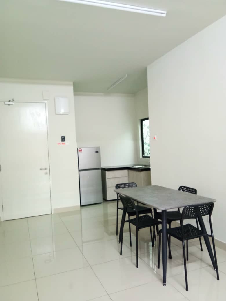 One Maxim Sentul KL - photo 3