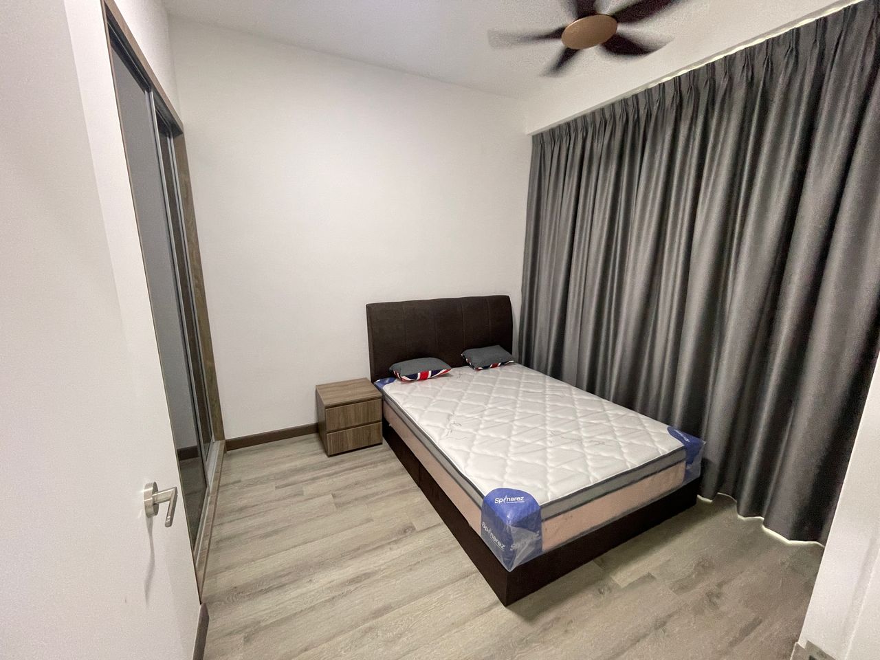 Cubic botanical bangsar south ff rm1800 kl - photo 2