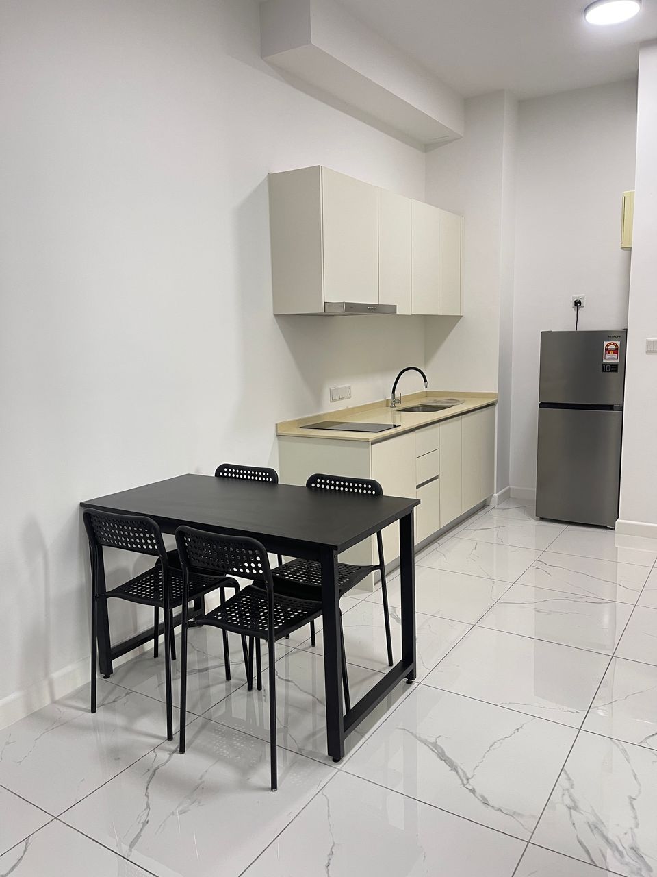 Cubic botanical bangsar south ff rm1800 kl - photo 3