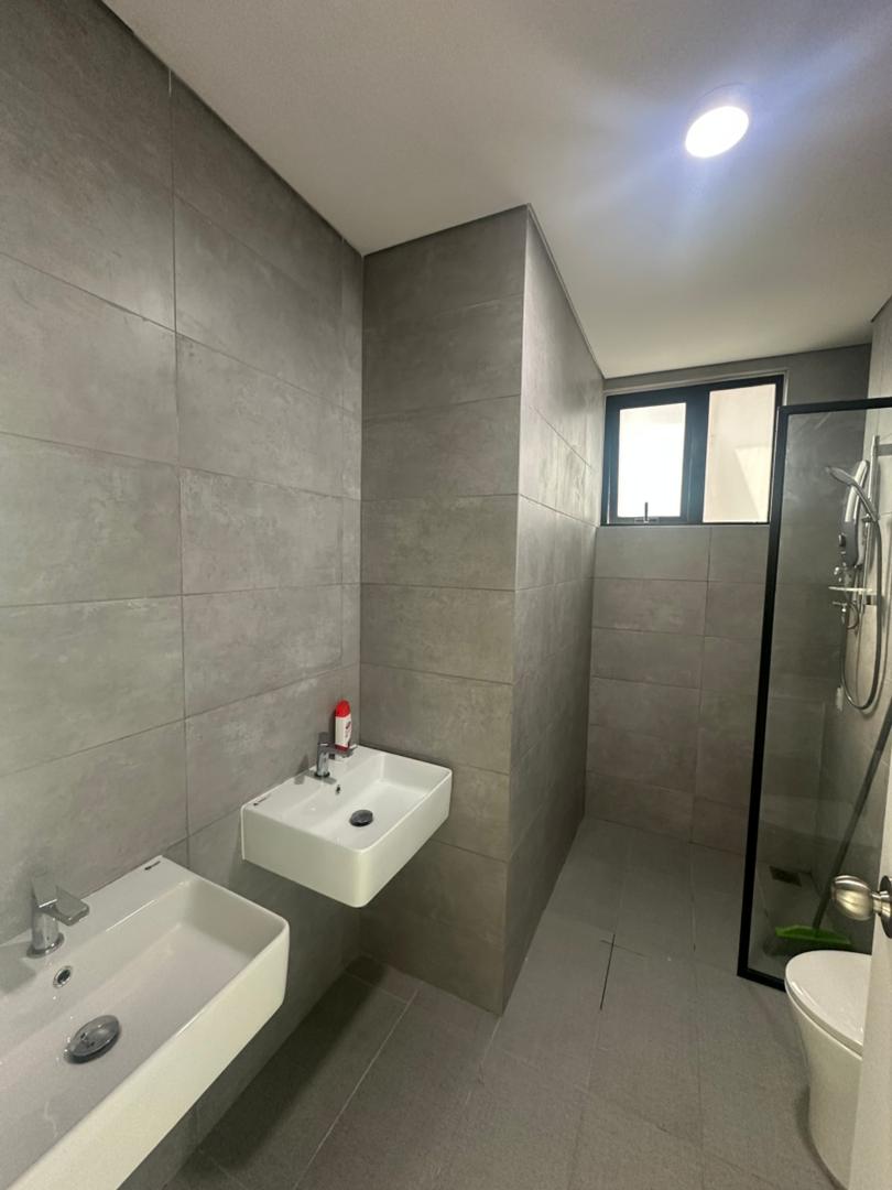 Cubic botanical bangsar south ff rm1800 kl - photo 4