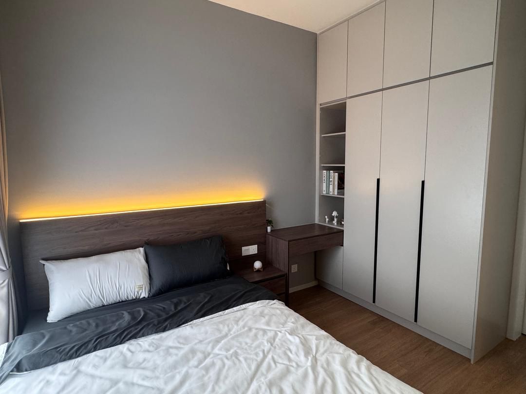Laurel for rent ff rm2600 bangsar south kl - photo 3