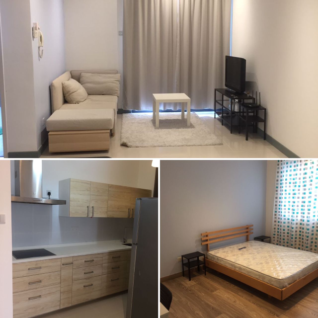South view for rent ff rm2700 bangsar south kl