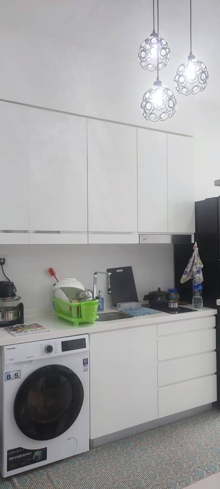 South view for rent ff rm2700 bangsar south kl
