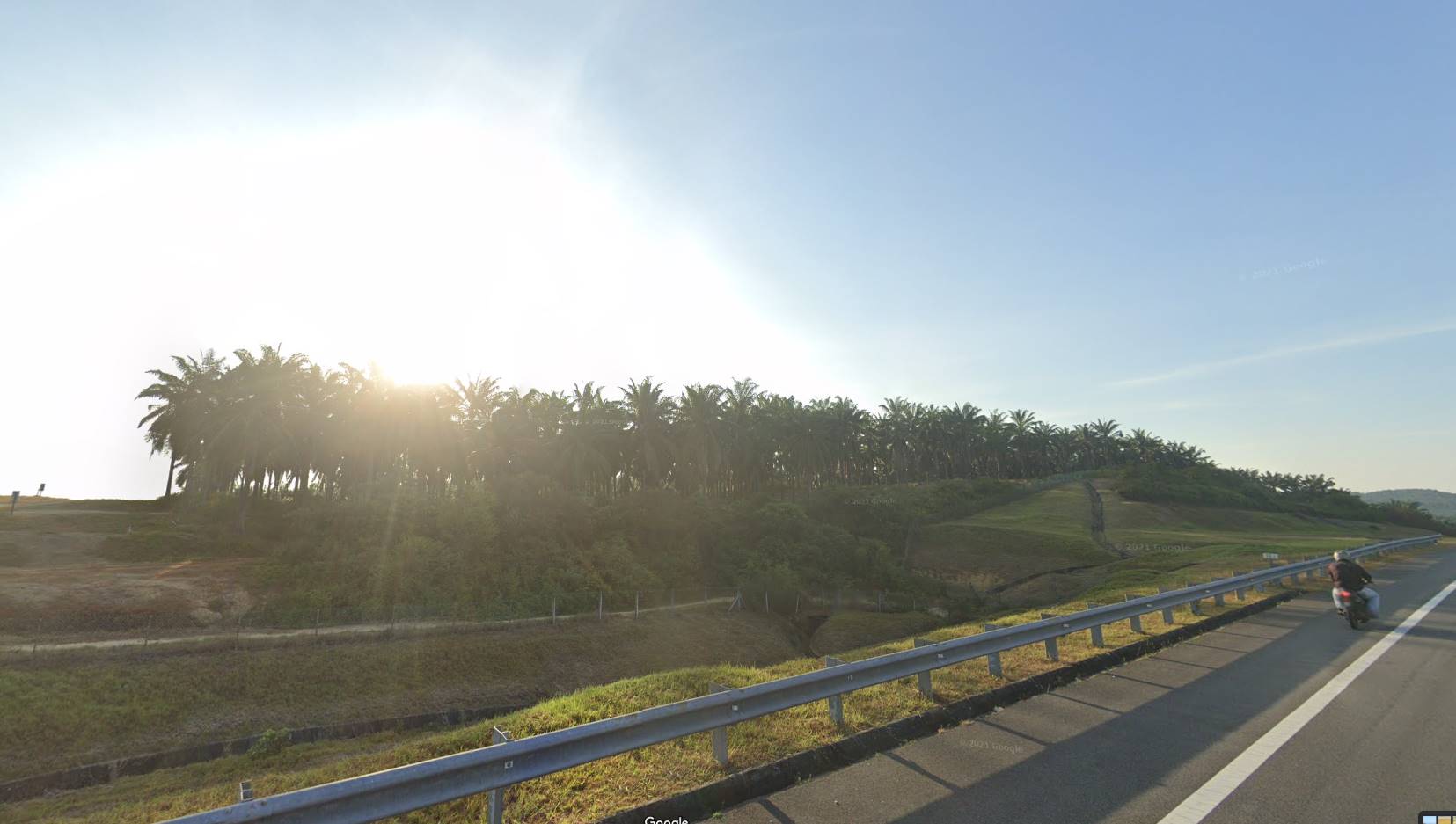 36 ac of agri land n ...