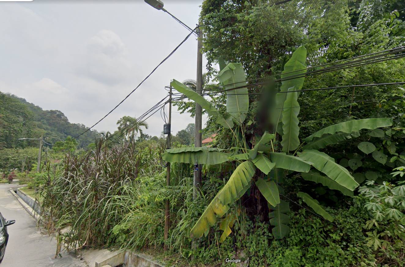 4 ac commercial zoning land in Sg Penchala KL - photo 2