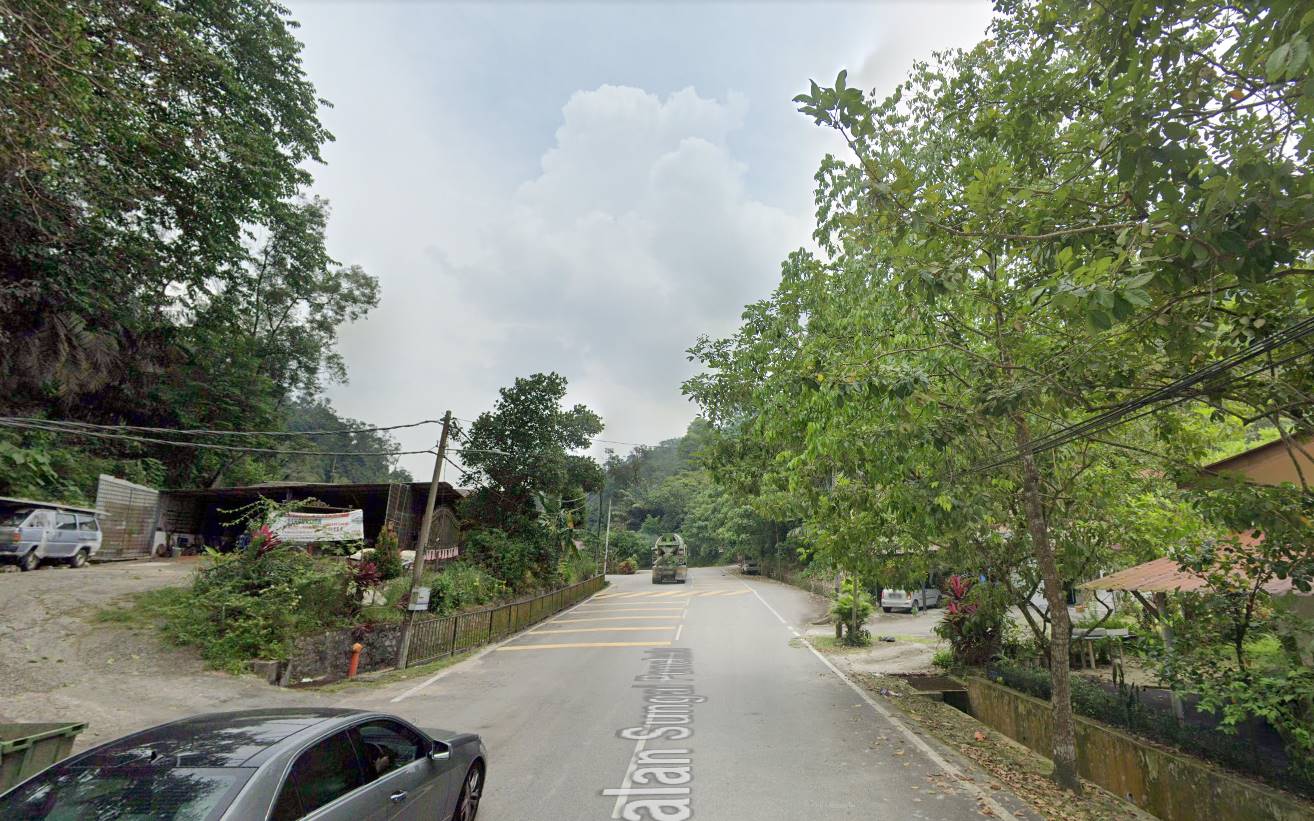 4 ac commercial zoning land in Sg Penchala KL - photo 3