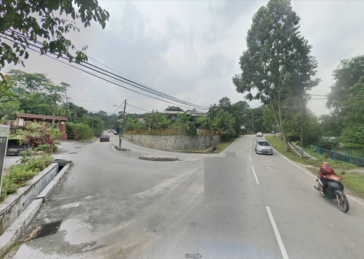 4 ac commercial zoning land in Sg Penchala KL - photo 4