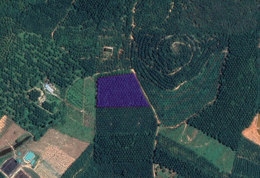 4 ac Agricultural la ...