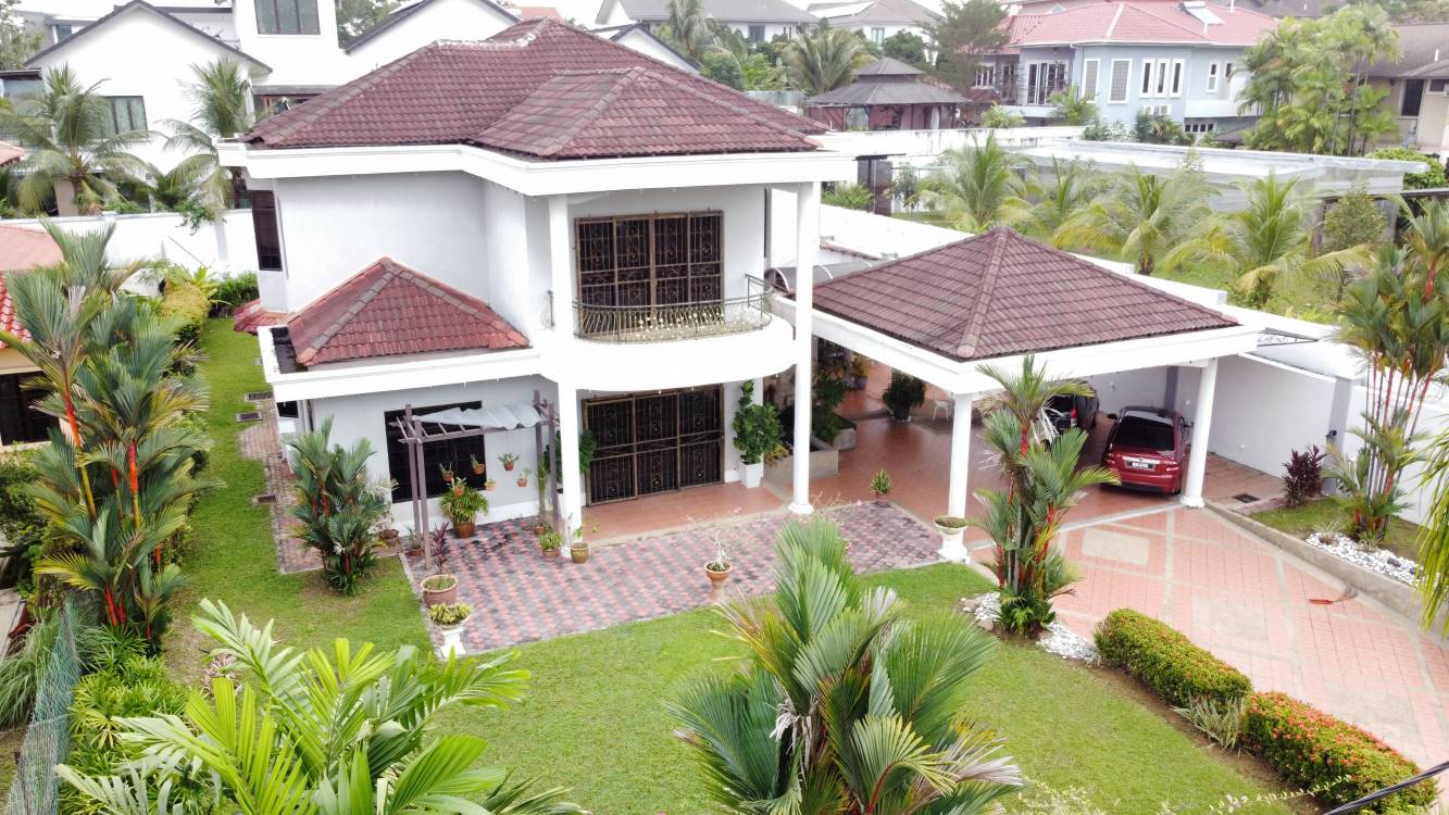 Well kept bungalow w ...