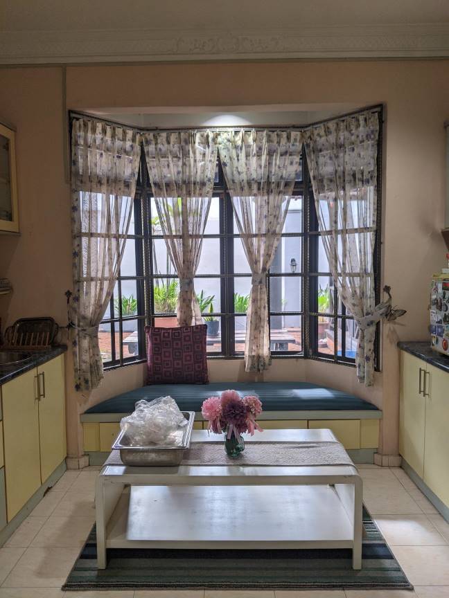 Well kept bungalow with huge lawn in Mutiara Bangi - photo 12
