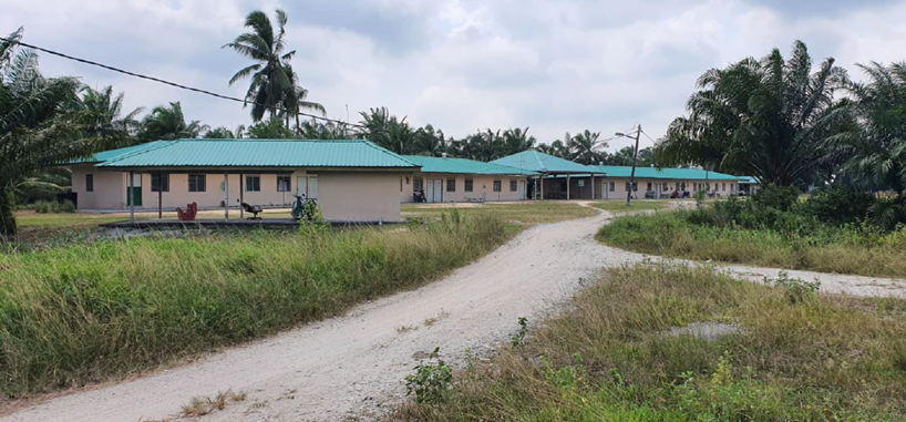 942 acres non bumi p ...