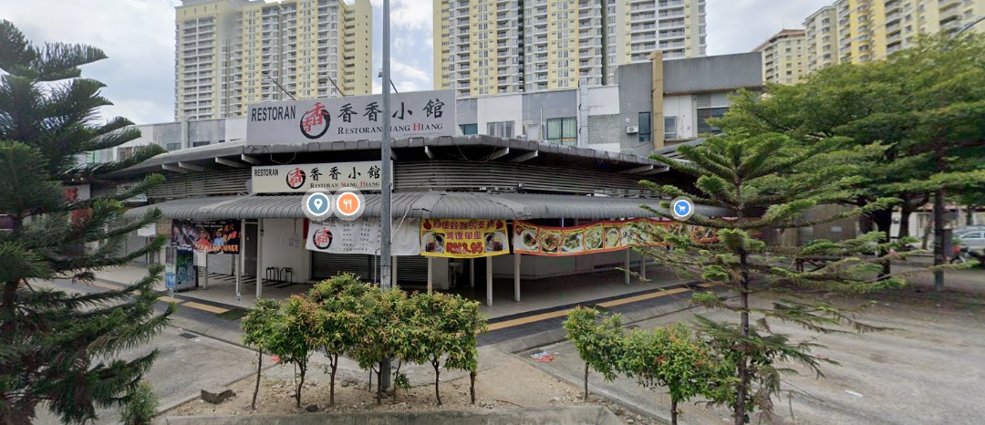 Crystalville Setapak - Jagger - photo 1