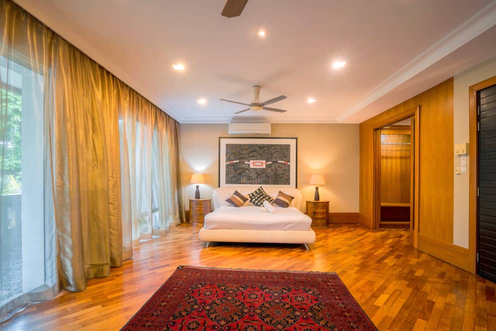 Jalan Dutamas - Calvin - photo 3