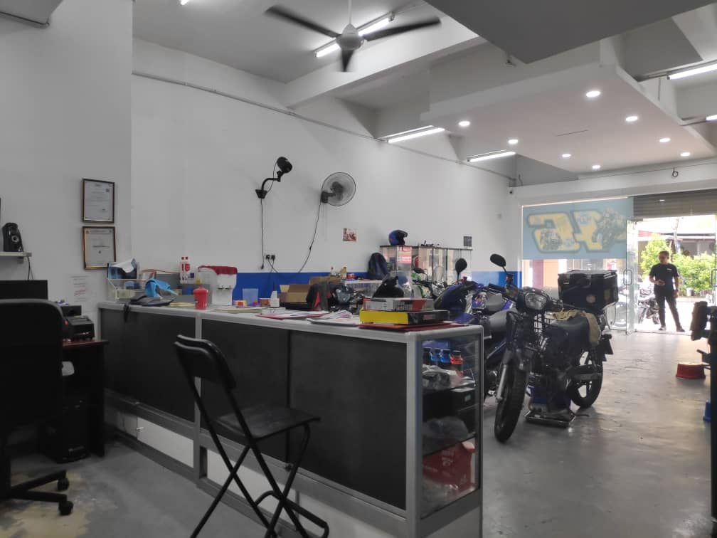 The Strand Kota Damansara Owner - photo 3