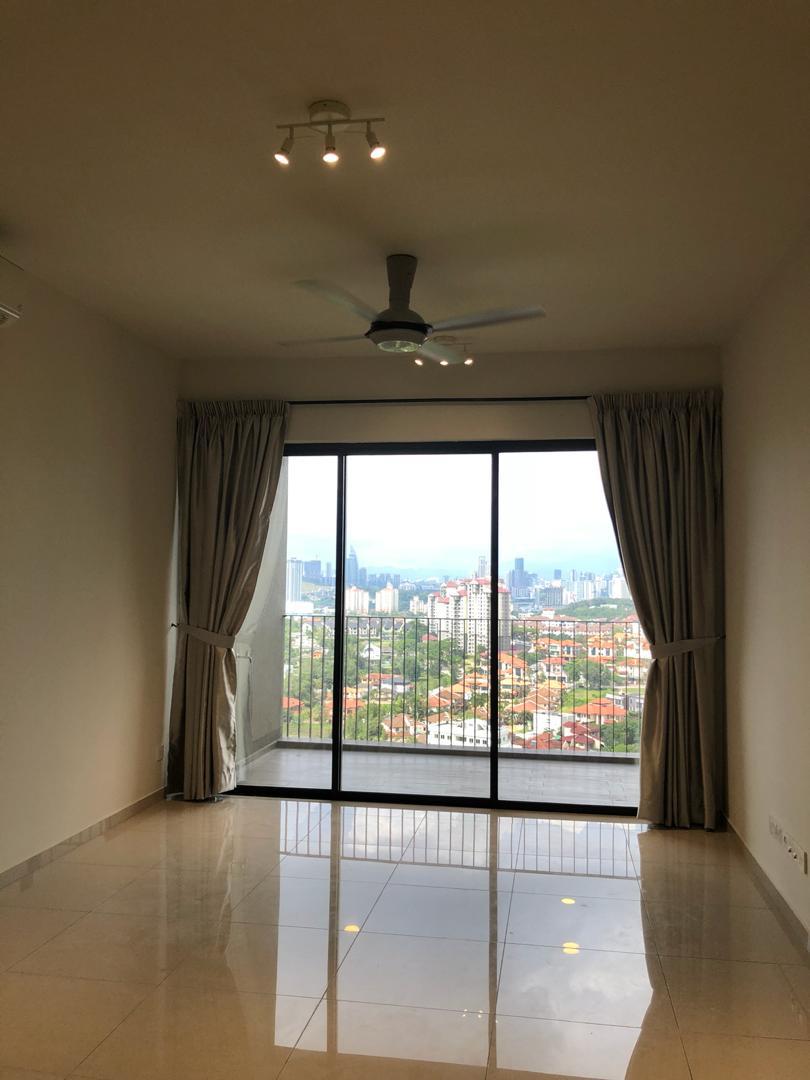 The Rainz Bukit Jalil Owner - photo 1
