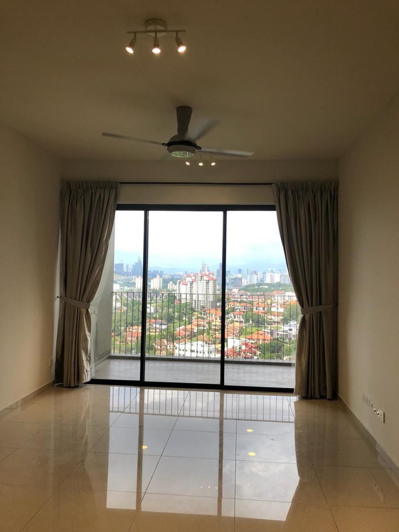 The Rainz Bukit Jalil Owner - photo 3