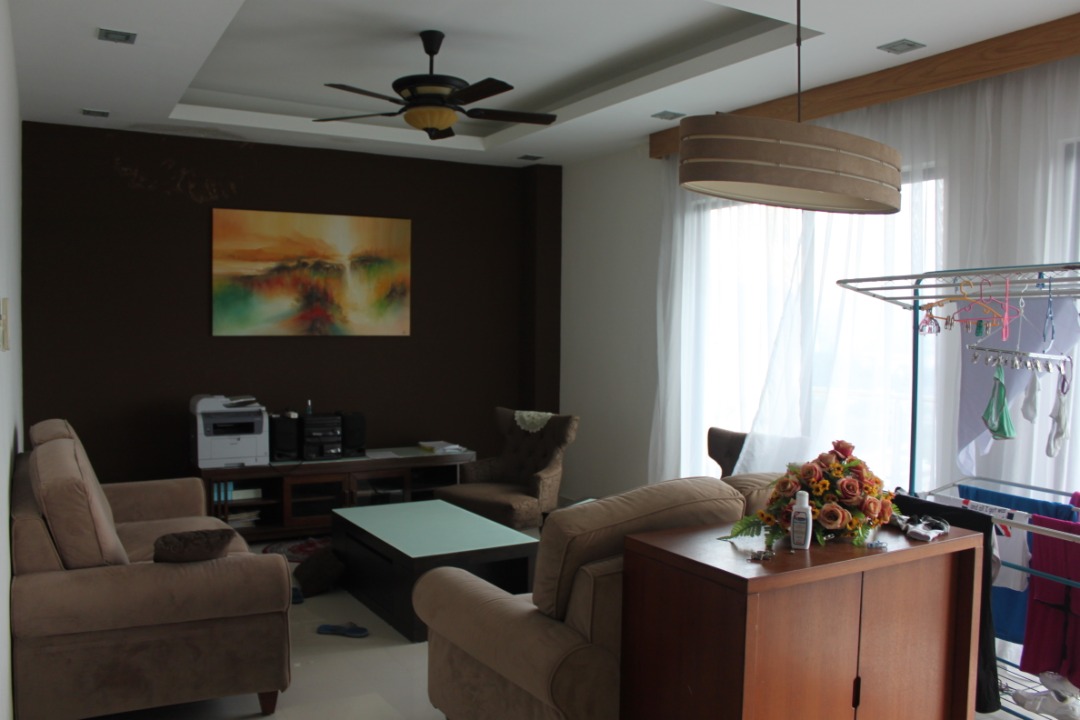Amberhill, Taman Melawati  CK