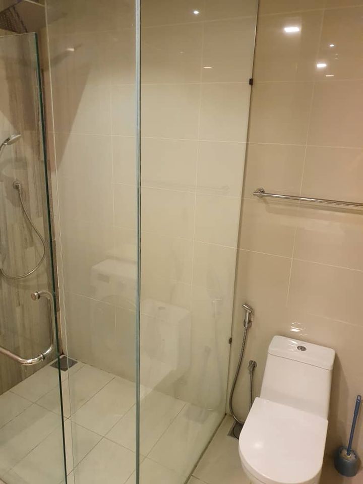 M City Residences YK