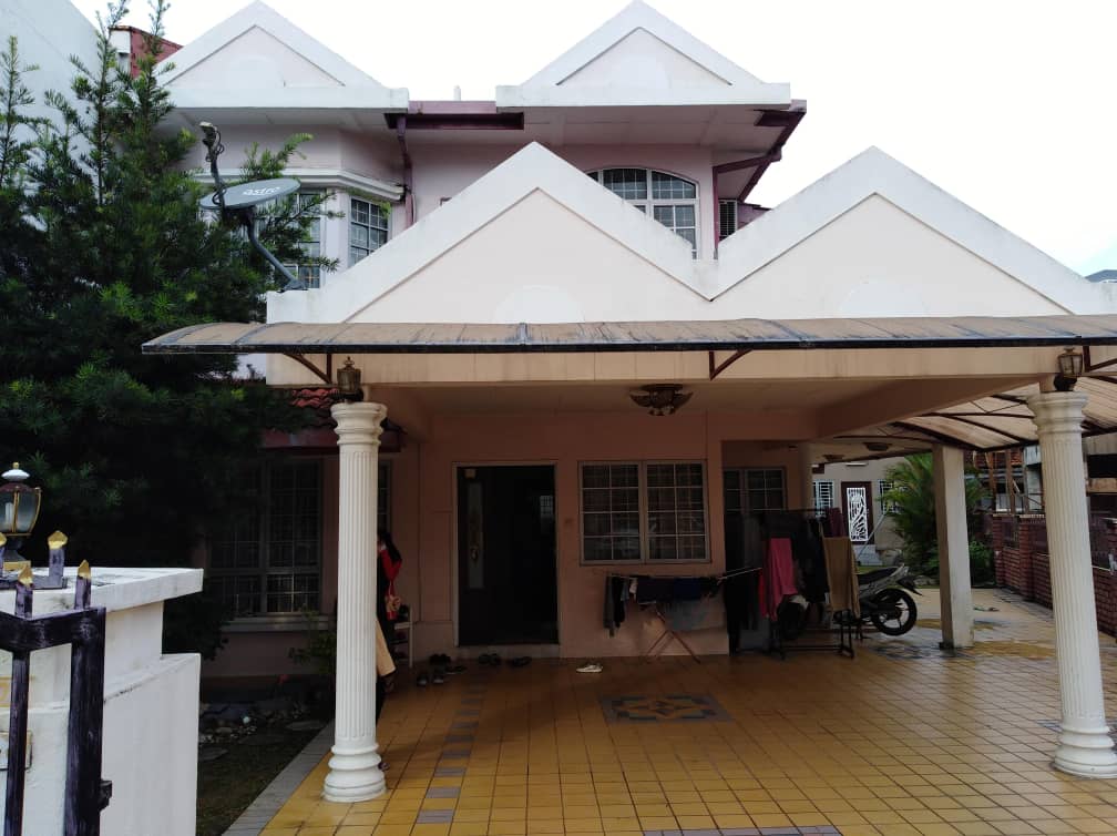 Taman Melati Brackson - photo 1