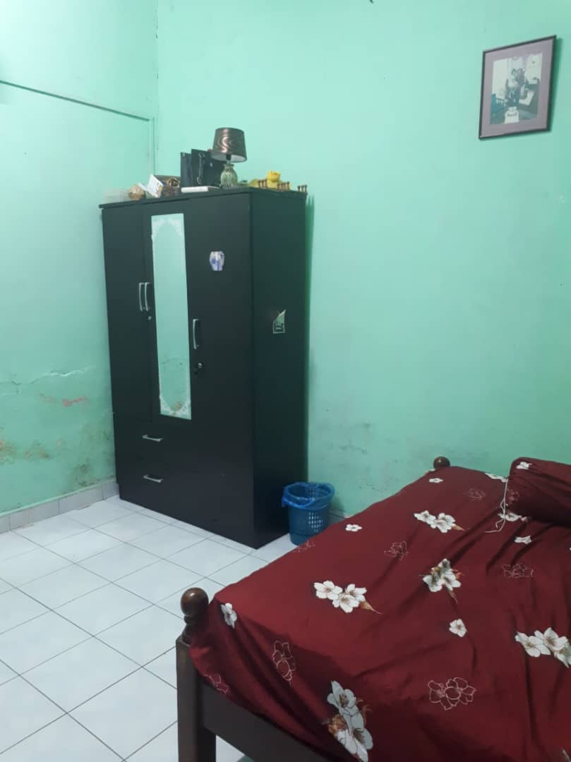 Taman Melawati YK