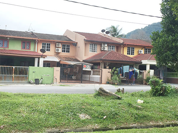 Taman Melawati - photo 3