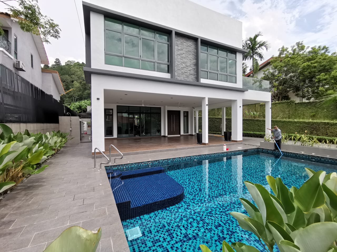 Taman Sri Ukay YK