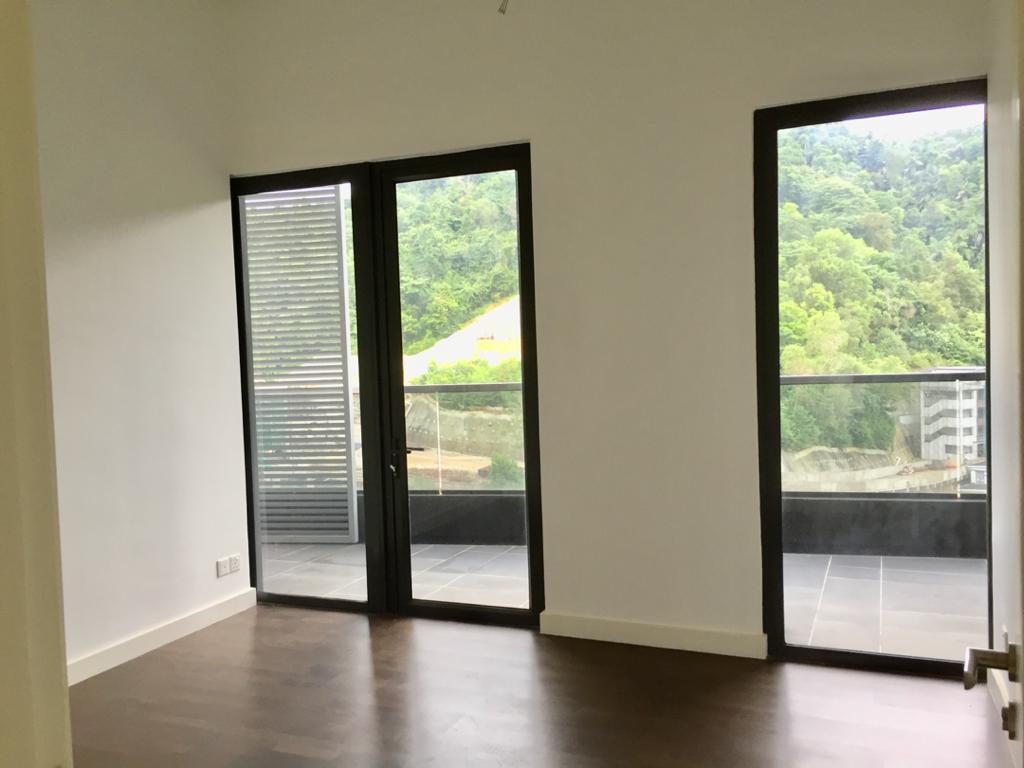 The Veo Condominium Eweng