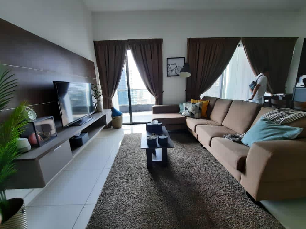 The Veo Condominium