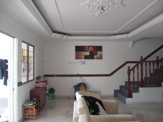 Taman Taynton View Jagger