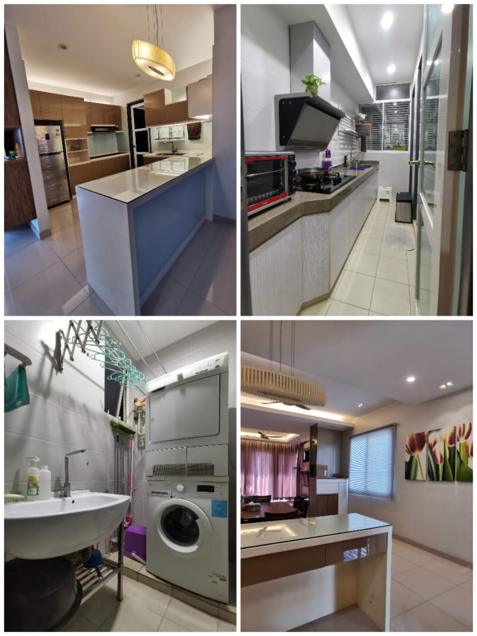Setapak Green Eweng 1