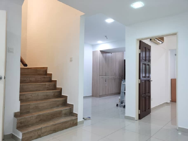 Taman Melawati Jalan B Ben - photo 11