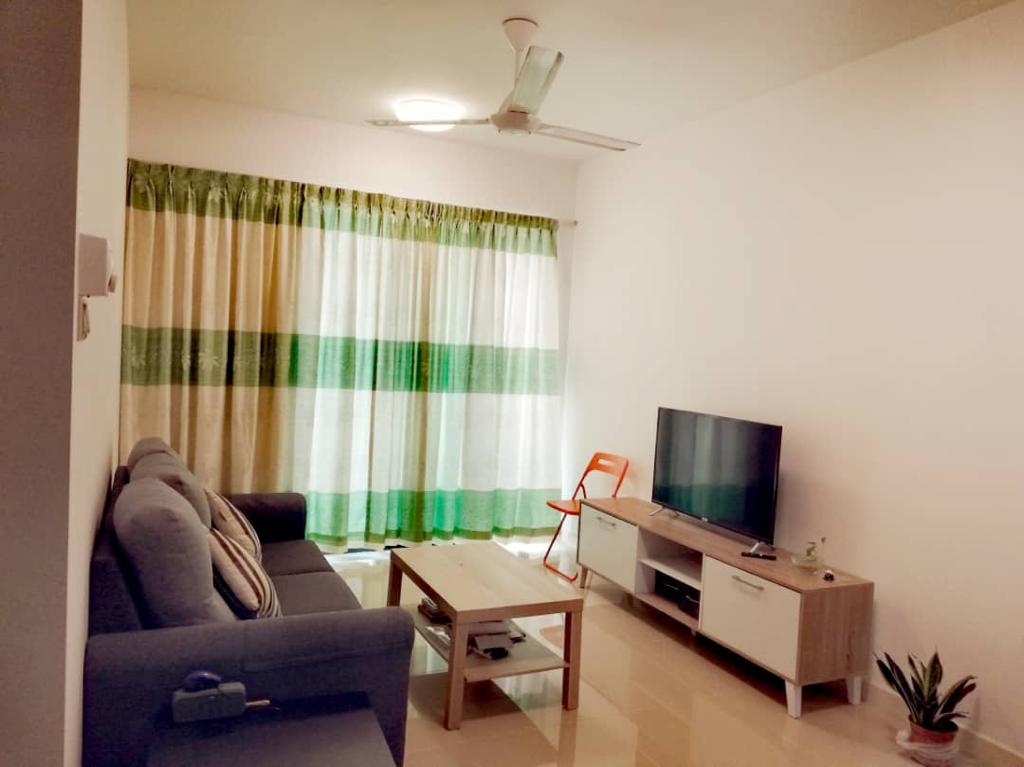 Danau Kota Suite Phooi Ling