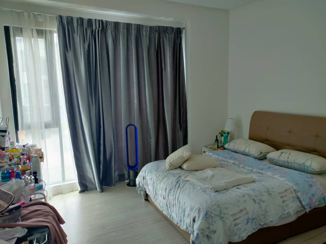 Sunway Montana Jagger townhouse 1