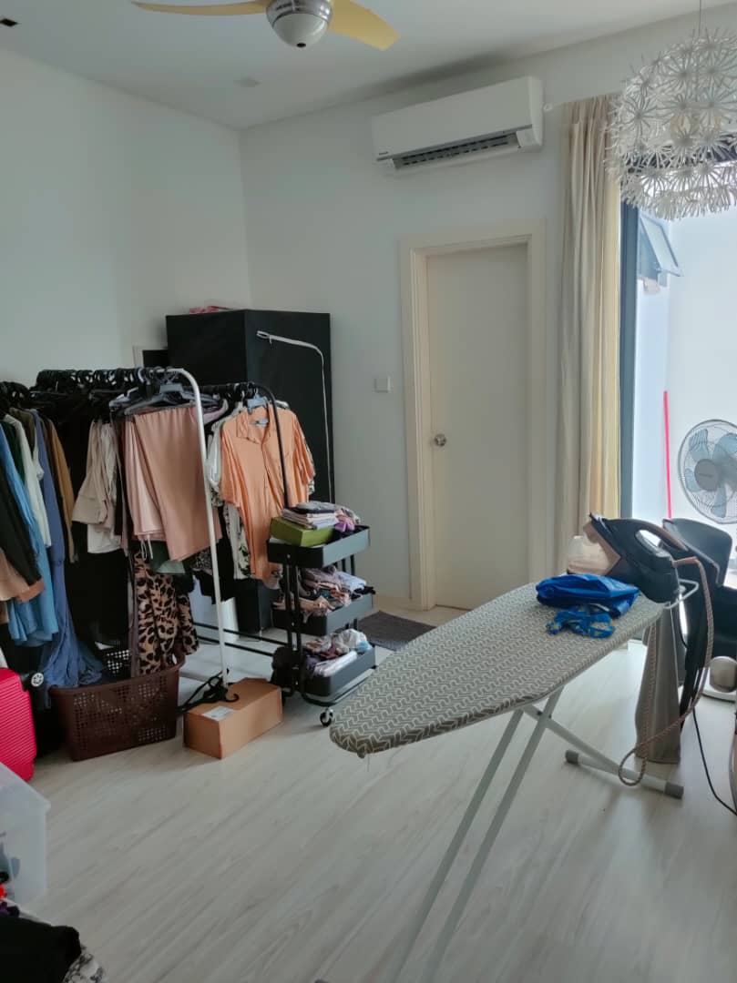 Sunway Montana Jagger townhouse 1 - photo 2