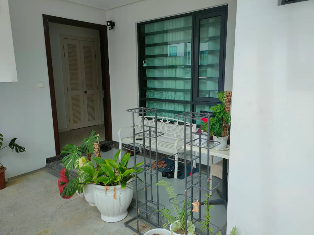 Sunway Montana Jagger townhouse 1 - photo 8