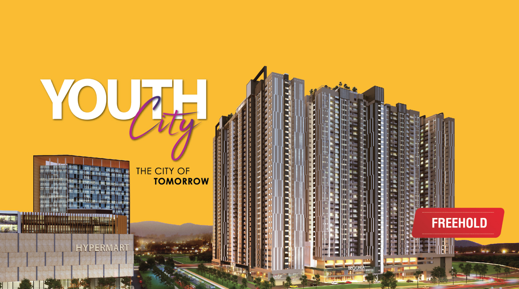 Youth City - photo 1
