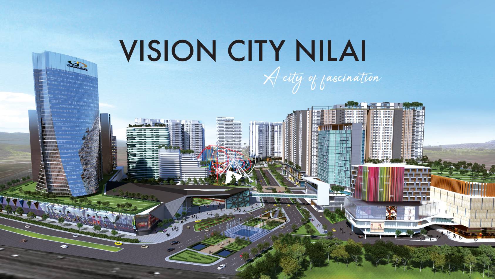 Youth City - photo 2