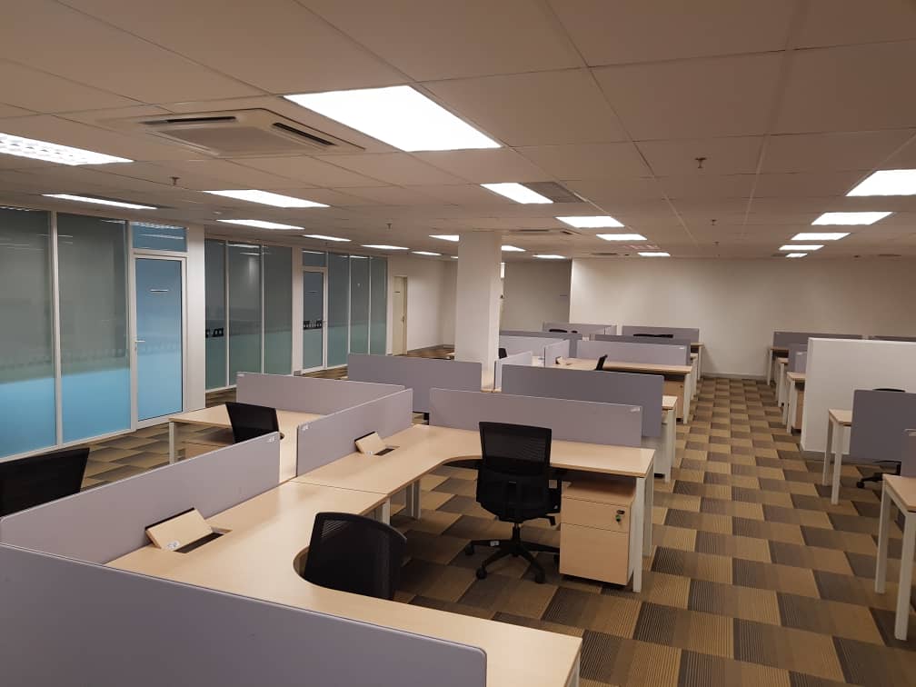 PJ Office Lot - photo 2