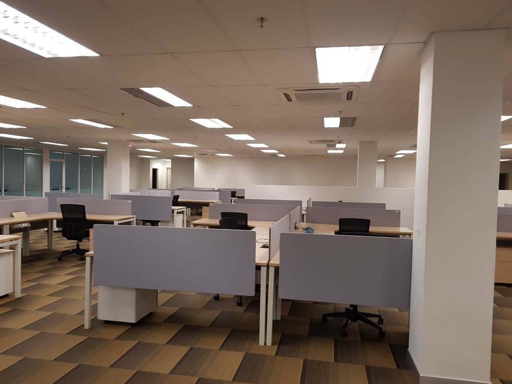 PJ Office Lot - photo 4
